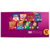 Frito-Lay Flavor Mix Mega Size Variety Pack, (42 Pack) view 2