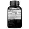 (2 Pack) Savage Grow 742MG Advanced Men's Health Formula 120 Capsules view 4