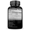 (5 Pack) Savage Grow 742MG All Natural Advanced Men's Health Formula 300 Capsules view 2