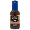 All Q'ued Up! Award Winning Original BBQ Sauce with Honey and Heat view 1