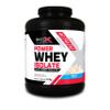 BioX Power Whey Isolate | 100% Ultra-Pure Whey Isolate Protein Powder | 31g Protein, Sugar Free, Low Lactose, & Low Carb Protein Powder | 52 Serving, 4LB (Vanilla) view 1