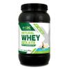 BioX Natural Whey Isolate | Natural Whey Isolate Protein Powder | No Artificial Flavours or Sweeteners | 29g Protein, Sugar Free, Low Carb, Low Lactose Protein Powder | 1.8LB (Vanilla) view 1