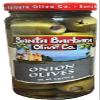 Santa Barbara 3pk Onion Stuffed Olives 5oz view 2