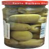 Santa Barbara 3pk Onion Stuffed Olives 5oz view 3