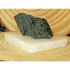 1 Pcs Selenite Black Tourmaline Home Protection Kit Reiki Chakra Stone Crystal Cleanse view 2