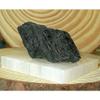 1 Pcs Selenite Black Tourmaline Home Protection Kit Reiki Chakra Stone Crystal Cleanse view 3