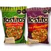 Sabritas 9-Pack Mexican Fiesta Mix: Cheetos Bolitas, Cheetos Colmillos, Churrumais, Tostitos Xtra Flamin' Hot, Rancheritos, Crujitos, Sabritones, Tostitos Salsa Verde view 3