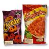 Sabritas 9-Pack Mexican Fiesta Mix: Cheetos Bolitas, Cheetos Colmillos, Churrumais, Tostitos Xtra Flamin' Hot, Rancheritos, Crujitos, Sabritones, Tostitos Salsa Verde view 4
