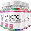 IDEAL PERFORMANCE (5 Pack) Kwazii Keto Gummies Keazi Kwazi (300 Gummies) view 1