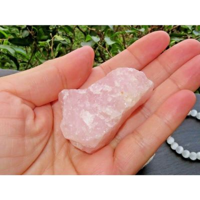 11 Pcs Beginners Crystal Kit, Protection Healing Sets PLUS Natural Rough