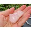 11 Pcs Beginners Crystal Kit, Protection Healing Sets PLUS Natural Rough view 1