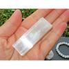 11 Pcs Beginners Crystal Kit, Protection Healing Sets PLUS Natural Rough view 2