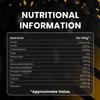 Chia Seeds, Natural Superfood, Plant-Based Ingredient for Smoothies, Baking, and Cooking view 2