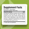 Herbsforever Vitazin Capsules Ayurvedic Herbal Supplement Supports Energy & Performance Provides Physical and Mental Strength 90 Vege Capsules 800 Mg Each view 3