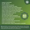 Herbsforever Vitazin Capsules Ayurvedic Herbal Supplement Supports Energy & Performance Provides Physical and Mental Strength 90 Vege Capsules 800 Mg Each view 4