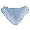 10 Pack Washable Replacement Microfiber Mop Pads for PurSteam ThermaPro Elite 12 in 1 and PureClean XL Rolling Steam Cleaner view 4