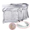 5''x5'' Dental Lab Orthodontic Splint Retainer Slice Vacuum Forming Sheet Soft Hard 1.0/1.5/2.0mm Thermoforming Material (Hard Film 1.5 15Pcs) view 2
