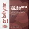 Dr. Kellyann Keto Chocolate Almond Shakes (7 Servings)  Grass-Fed Collagen Protein, Keto & Paleo-Friendly, Gluten-Free view 1