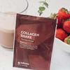 Dr. Kellyann Keto Chocolate Almond Shakes (7 Servings)  Grass-Fed Collagen Protein, Keto & Paleo-Friendly, Gluten-Free view 2