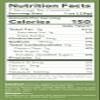 Green Sahara African Potato Chips, West African Sweet Peanut (Pack of 3) view 3