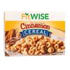 FITWISE - High Protein Cereal, 15g Protein, Low Sugar, Ideal Protein Compatible, 7 Servings Per Box (Cinnamon Vanilla) view 1