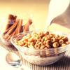 FITWISE - High Protein Cereal, 15g Protein, Low Sugar, Ideal Protein Compatible, 7 Servings Per Box (Cinnamon Vanilla) view 4