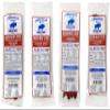 Dakota Pure Bison Meat Stick Bison Jerky Sticks, 100% Bison, USA Bison Raised, High Protein Meat Sticks, Low Carb Snacks, Keto Friendly, Sugar Free Snacks (Variety, 4 Pack) view 1