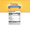FITWISE - High Protein Cereal, 15g Protein, Low Sugar, Ideal Protein Compatible, 5 Servings Per Box (Cocoa) view 2
