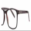 Design Optics by Foster Grant Cole Full Rim Rectangular Reading Glasses, 3-Pack (Shiny black/Classic tortoise/Shiny grey, 1.75) view 2