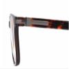 Design Optics by Foster Grant Cole Full Rim Rectangular Reading Glasses, 3-Pack (Shiny black/Classic tortoise/Shiny grey, 1.75) view 3