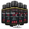 (5 Pack) Vigor Now Max 1600MG All Natural Advanced Men's Health Formula 300 Capsules view 1