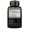 (5 Pack) Vigor Now Max 1600MG All Natural Advanced Men's Health Formula 300 Capsules view 4