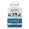 (10 Pack) Glucotrust Advanced Formula 688MG Supplement Pills 600 Capsules view 3