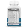 (10 Pack) Glucotrust Advanced Formula 688MG Supplement Pills 600 Capsules view 4