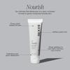 Bloomi Nourish Intimate Skin Moisturizer, Vulva & Penile Cream for Men and Feminine Care, Clean Plant-Based Vulva Moisture Cream for Dryness or Itch Relief, 2 oz view 2