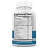 (10 Pack) Glucotrust Max 1295MG Formula All Natural Cardiovascular Support Supplement Pills 600 Capsules view 4