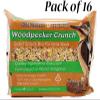 Bulk Buy of 16 Woodpecker Crunch Seed Cakes, 1.75 lbs. Each view 2