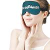 Customizable Eye Mask with Photos,Text,Logo,Personalized Sleep Mask,Adjustable Reusable Sleep Eye Mask for Women,Men and Children,Plane,Car,Office,Home,Outdoors,Hotel view 3