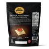 Sonoma Creamery - Cheese Crisps, Pepper Jack, 10 Oz (3 Count) | High Protein | Low Carb | Gluten Free | Keto-Friendly view 2