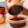 Cheilitas Chamoy All Natural Mexican Rim Candy Dip Paste | Hand Crafted for Drinks, Cocktails, Micheladas, Beer and More (Original, 16 oz) view 2