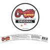Cheilitas Chamoy All Natural Mexican Rim Candy Dip Paste | Hand Crafted for Drinks, Cocktails, Micheladas, Beer and More (Original, 16 oz) view 4
