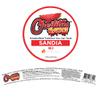Cheilitas Chamoy All Natural Mexican Rim Candy Dip Paste | Hand Crafted for Drinks, Cocktails, Micheladas, Beer and More (Sandia, 16 oz) view 4
