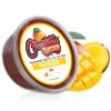 Cheilitas Chamoy All Natural Mexican Rim Candy Dip Paste | Hand Crafted for Drinks, Cocktails, Micheladas, Beer and More (Mango, 16 oz) view 1