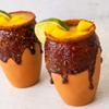 Cheilitas Chamoy All Natural Mexican Rim Candy Dip Paste | Hand Crafted for Drinks, Cocktails, Micheladas, Beer and More (Mango, 16 oz) view 2