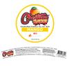 Cheilitas Chamoy All Natural Mexican Rim Candy Dip Paste | Hand Crafted for Drinks, Cocktails, Micheladas, Beer and More (Mango, 16 oz) view 4
