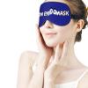 Custom Sleep Mask,Customized Comfortable & Breathable Eye Mask for Dry Eye Patient,Add Personalized Photos,Text,Logo,for Shift Work Airplane Travel view 3
