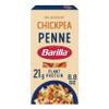 Barilla Chickpea Penne Pasta, 8.8 oz - Vegan, Gluten Free, Non GMO & Kosher - Made with Plant Based Protein view 1