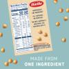 Barilla Chickpea Penne Pasta, 8.8 oz - Vegan, Gluten Free, Non GMO & Kosher - Made with Plant Based Protein view 2