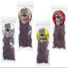 Old Trapper Beef Jerky Peppered, Old Fashioned, Teriyaki, Hot & Spicy 10 oz (4 Variety Pack) view 1