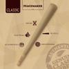 RAW Peacemaker Cones Classic | 54 Pack | Larger than King Size - All Natural Vegan Friendly and Pre Rolled for Convenience view 4